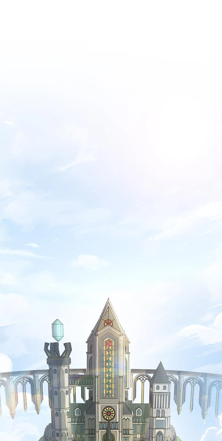 The Beginning After The End - Chapter 237 - Page 1