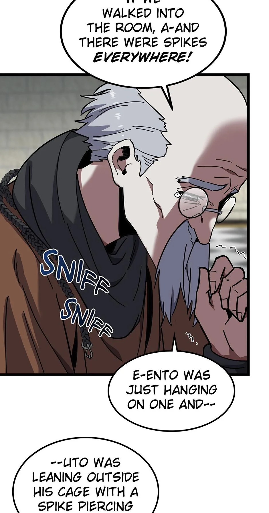 The Beginning After The End - Chapter 237 - Page 10