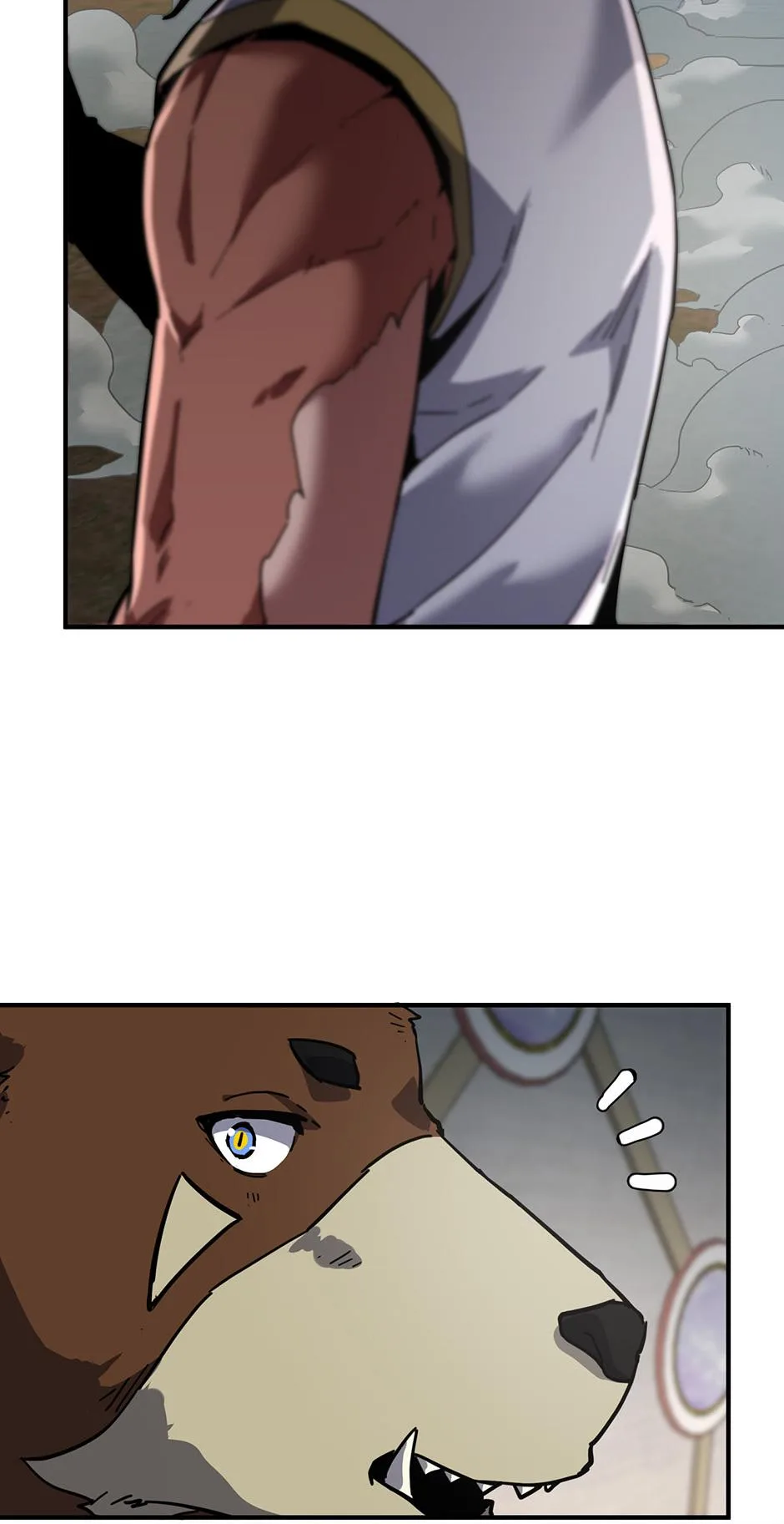 The Beginning After The End - Chapter 237 - Page 102