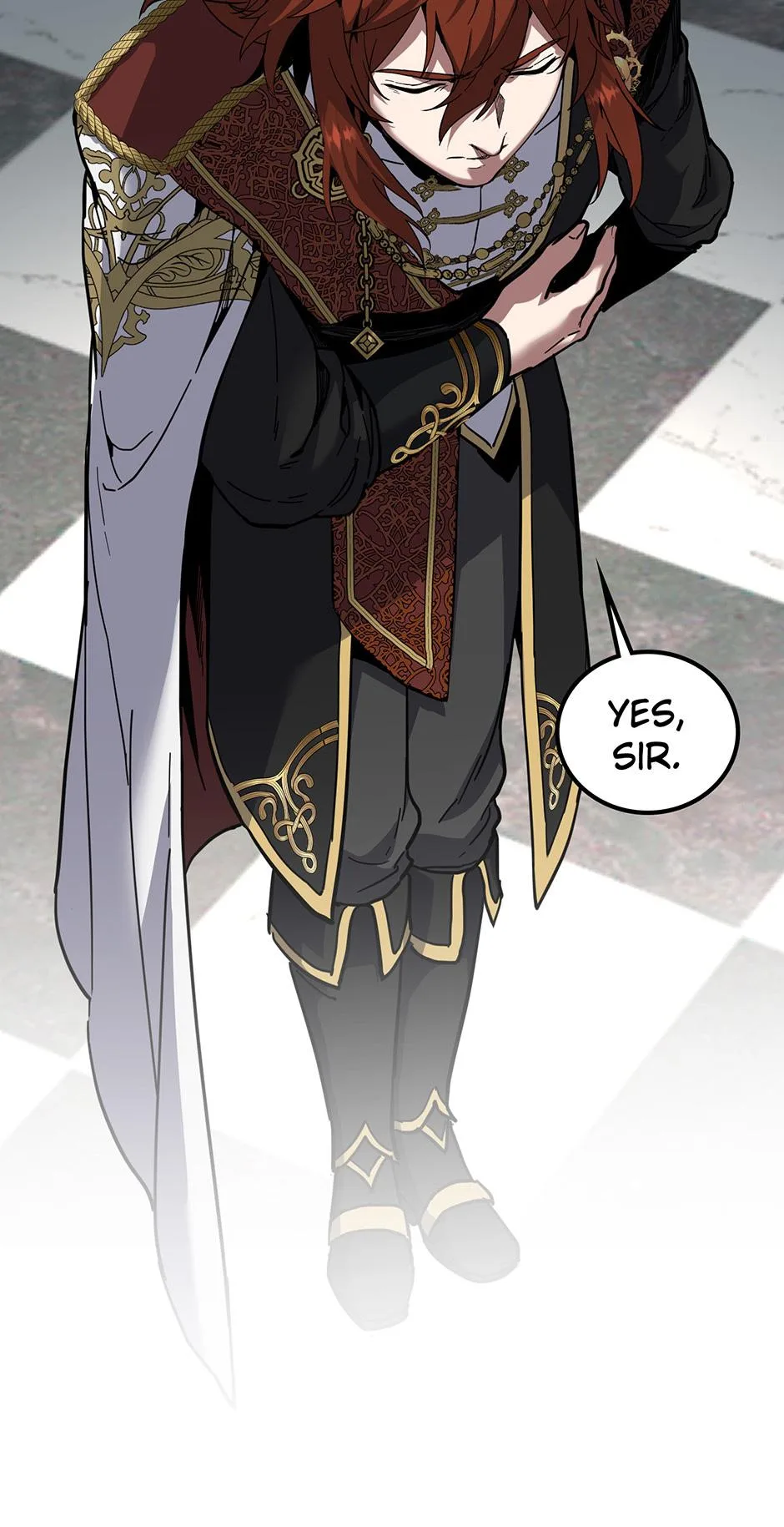 The Beginning After The End - Chapter 237 - Page 23