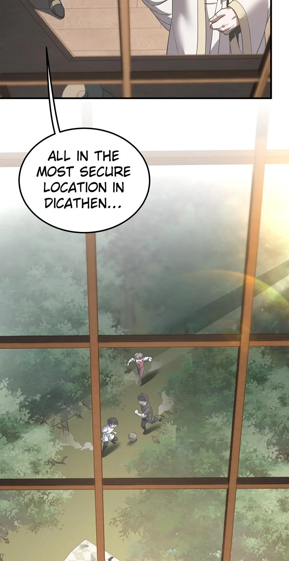 The Beginning After The End - Chapter 237 - Page 26