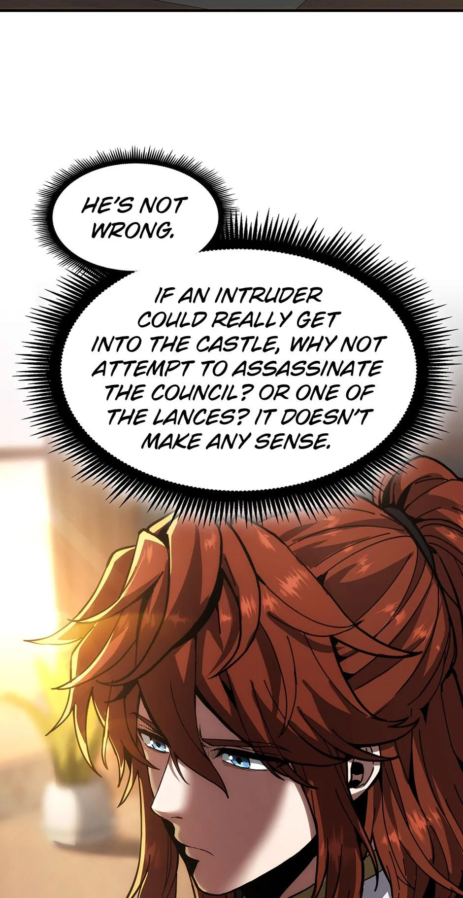 The Beginning After The End - Chapter 237 - Page 28
