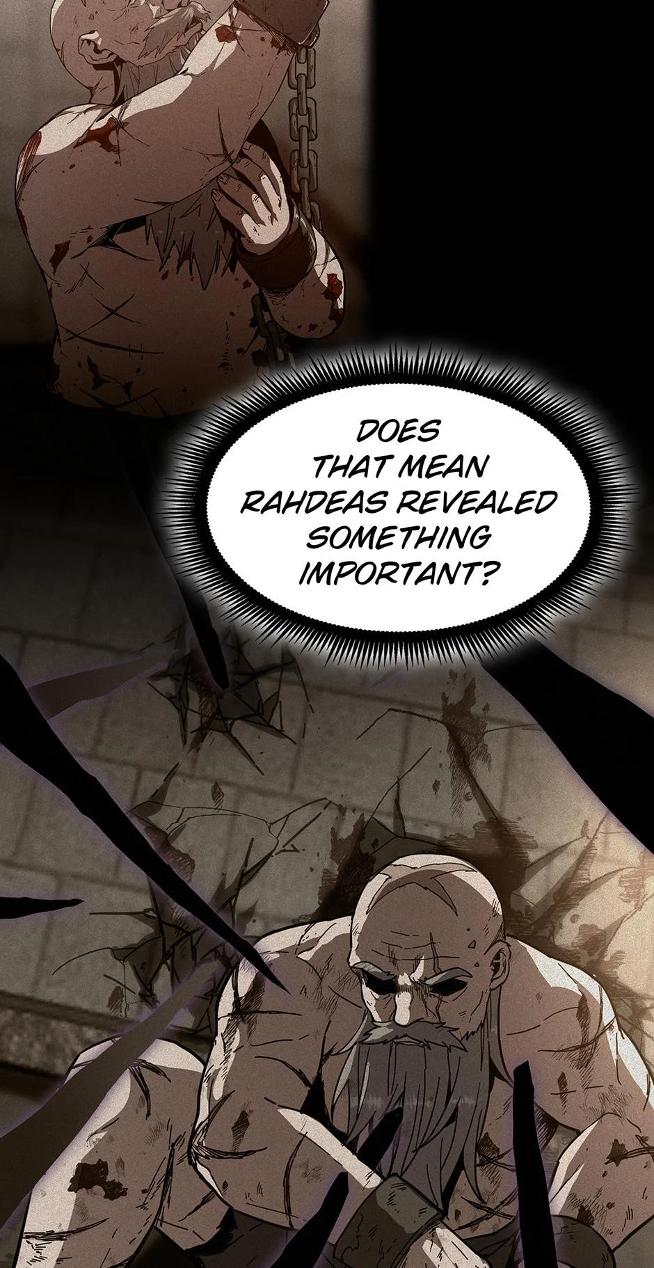 The Beginning After The End - Chapter 237 - Page 31