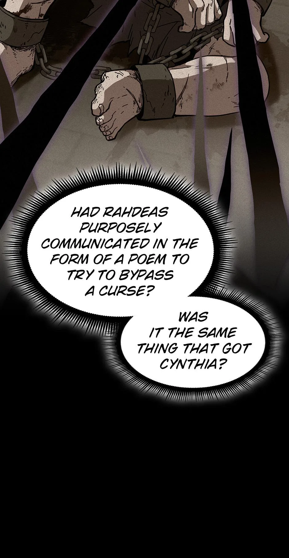 The Beginning After The End - Chapter 237 - Page 32