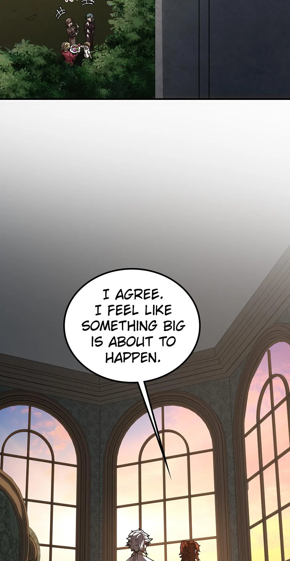 The Beginning After The End - Chapter 237 - Page 35