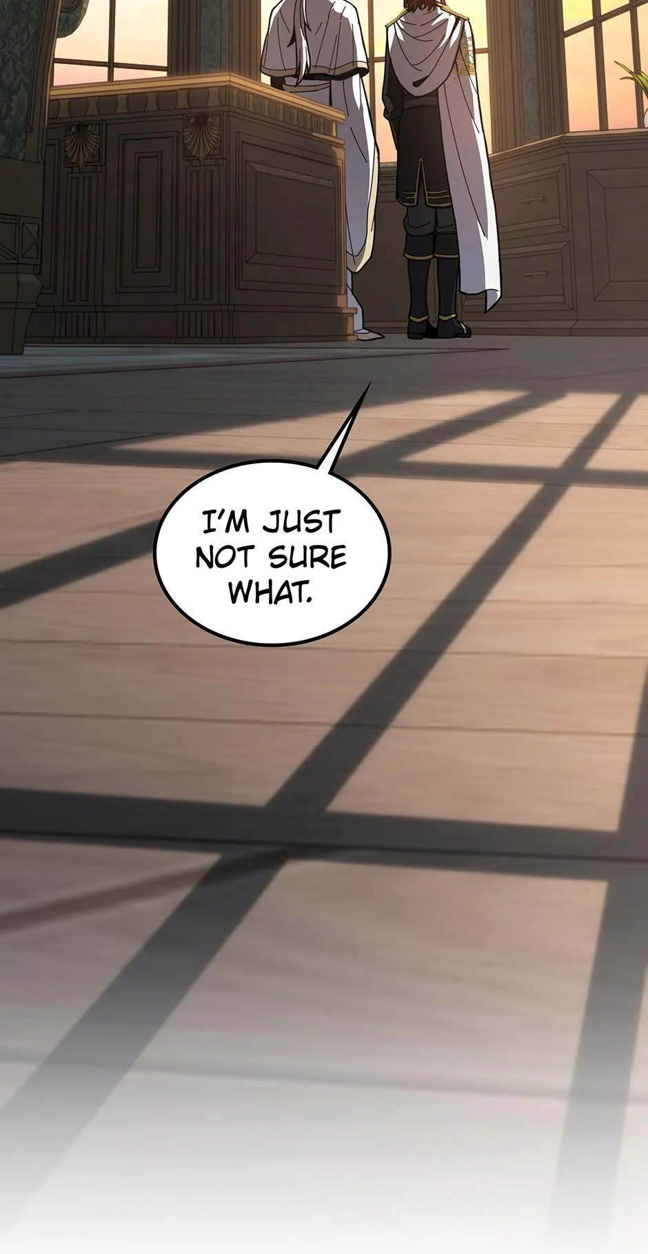 The Beginning After The End - Chapter 237 - Page 36