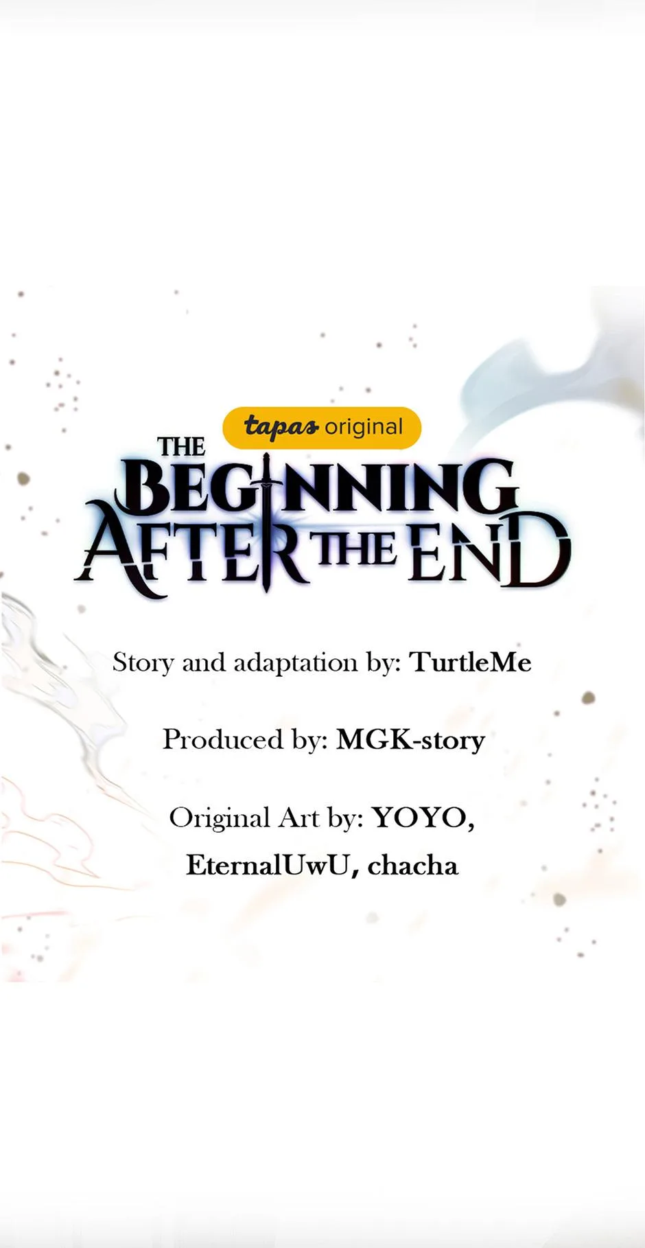The Beginning After The End - Chapter 237 - Page 37