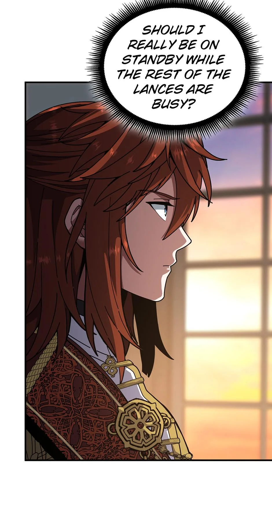 The Beginning After The End - Chapter 237 - Page 39