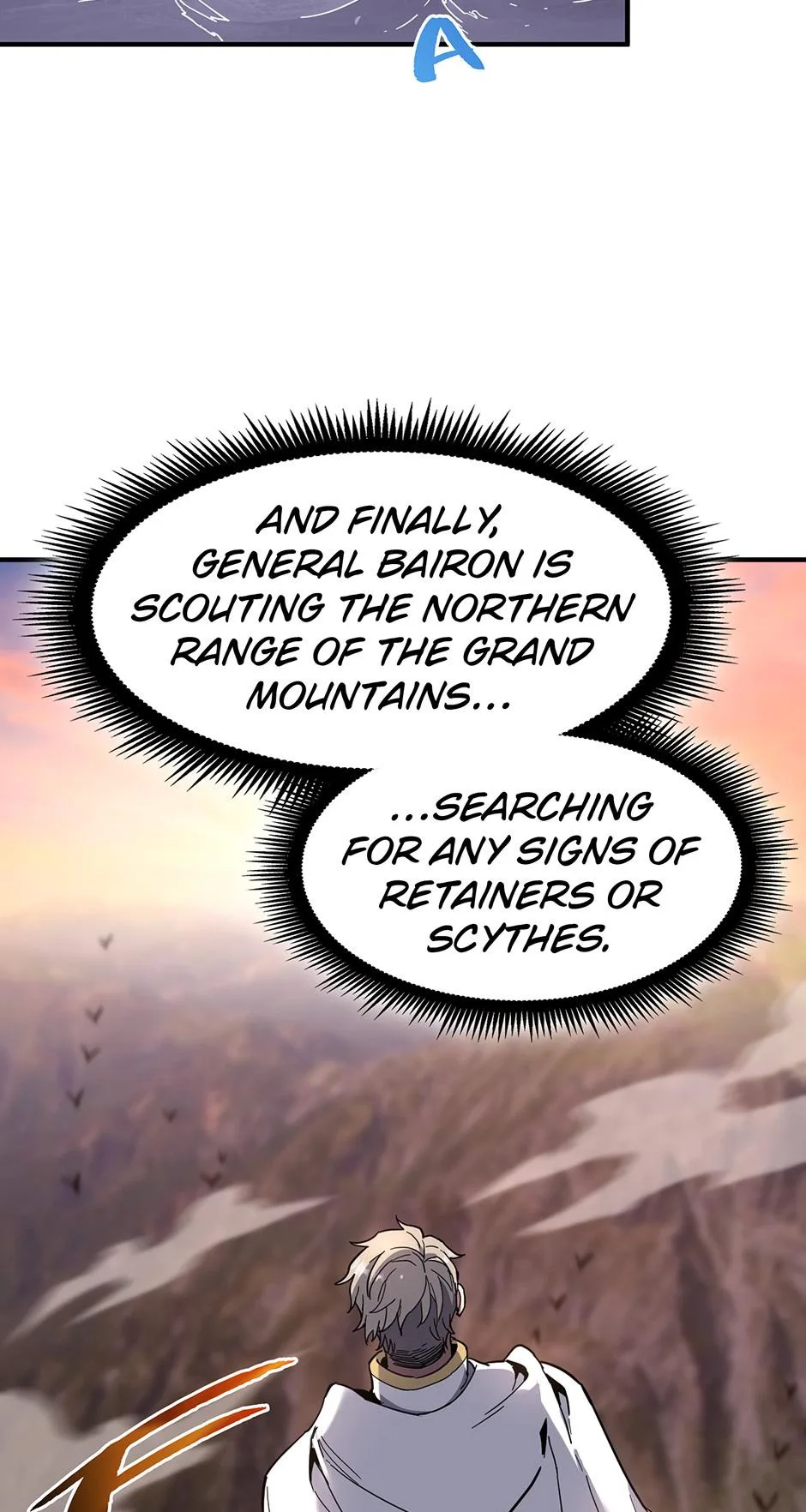 The Beginning After The End - Chapter 237 - Page 43