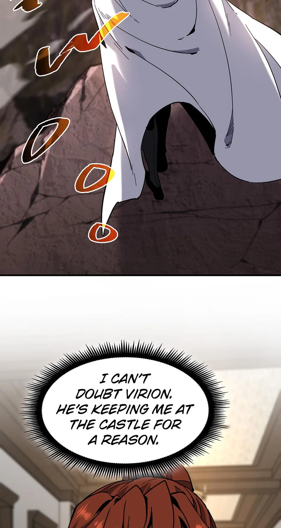 The Beginning After The End - Chapter 237 - Page 44