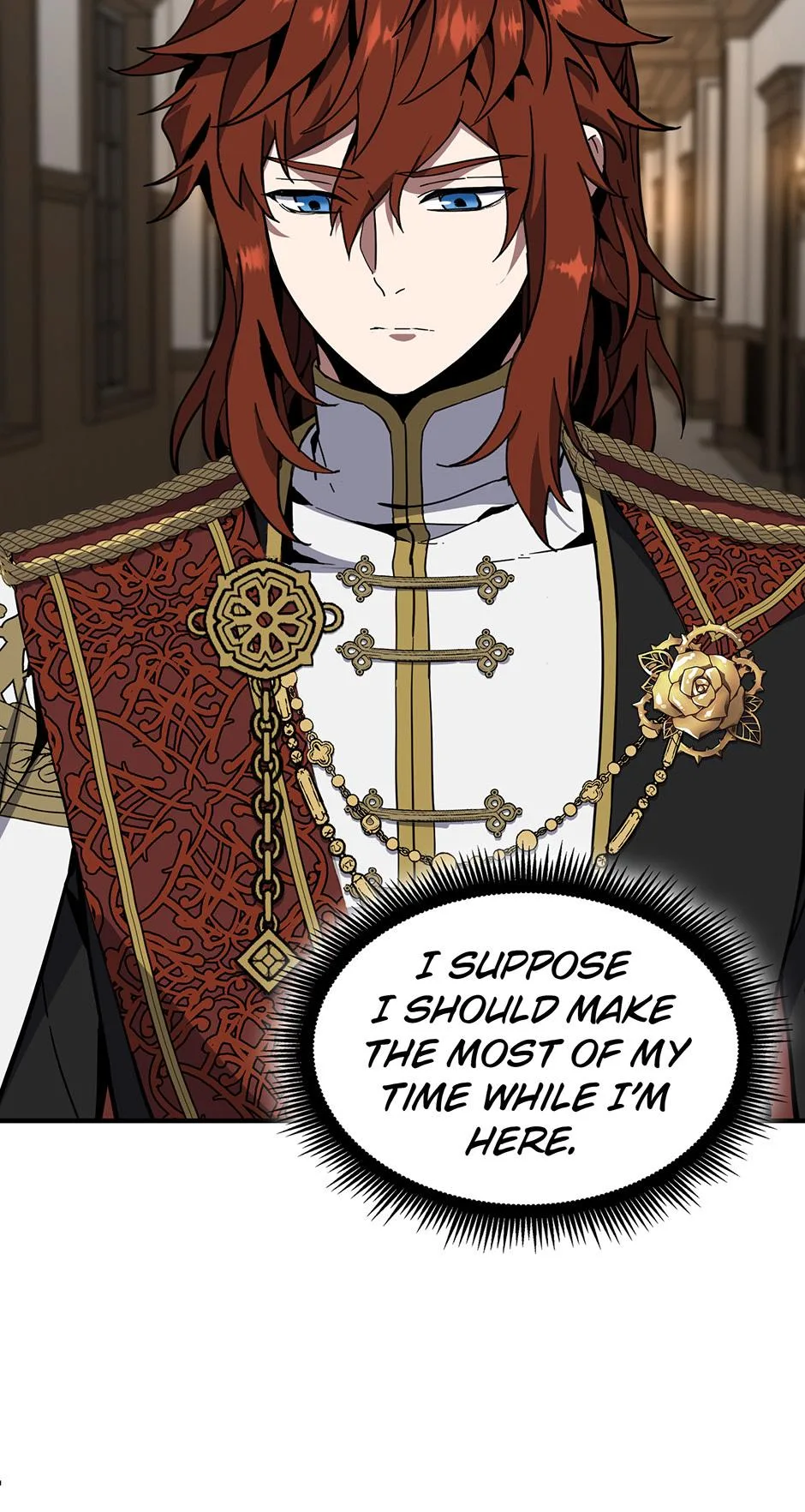 The Beginning After The End - Chapter 237 - Page 45