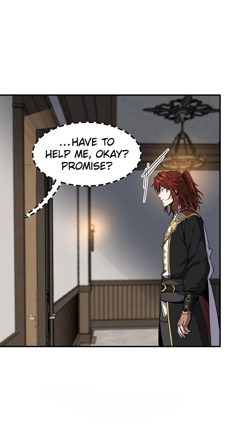 The Beginning After The End - Chapter 237 - Page 46