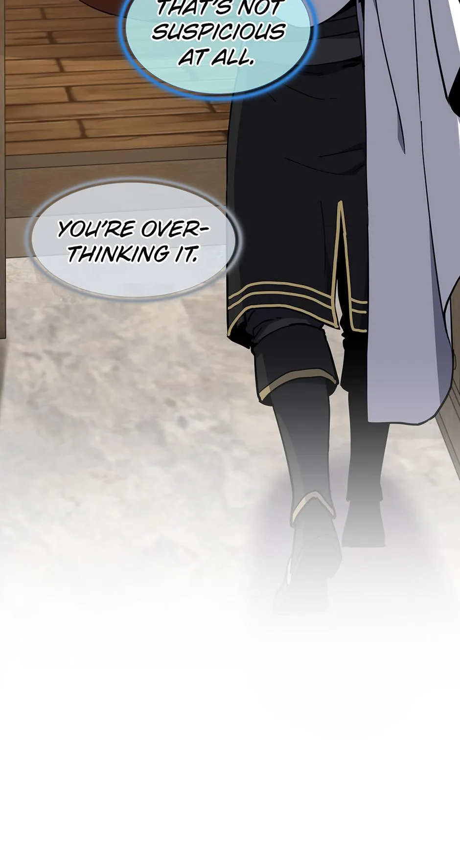 The Beginning After The End - Chapter 237 - Page 48