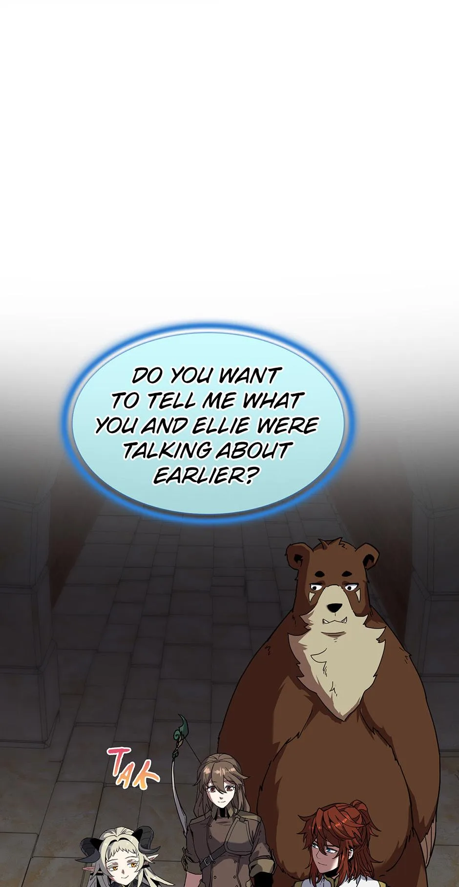 The Beginning After The End - Chapter 237 - Page 51