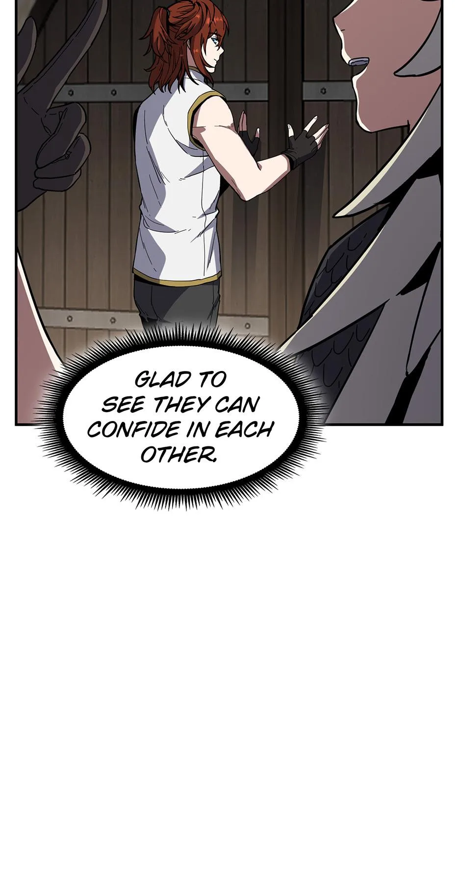 The Beginning After The End - Chapter 237 - Page 53