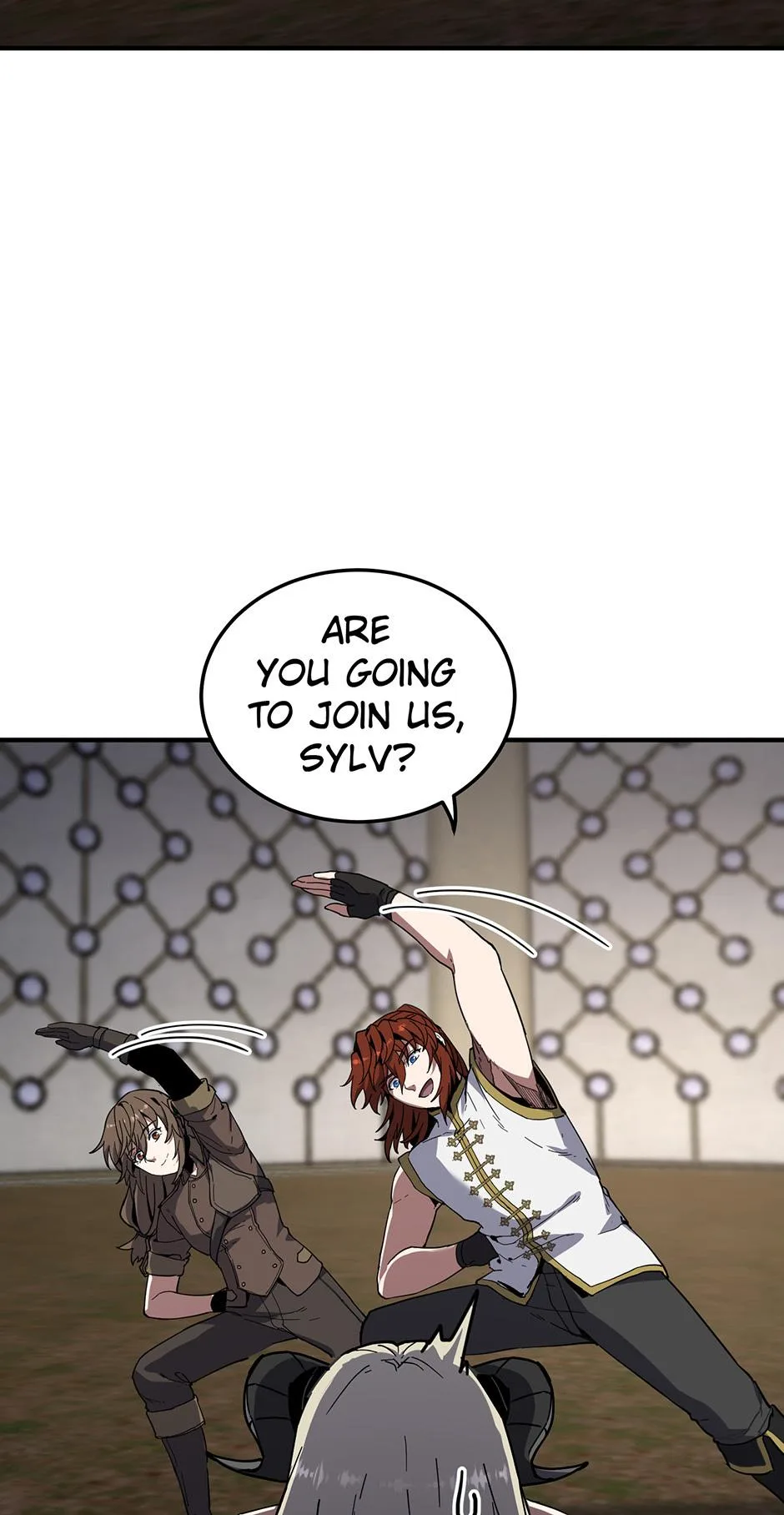 The Beginning After The End - Chapter 237 - Page 55