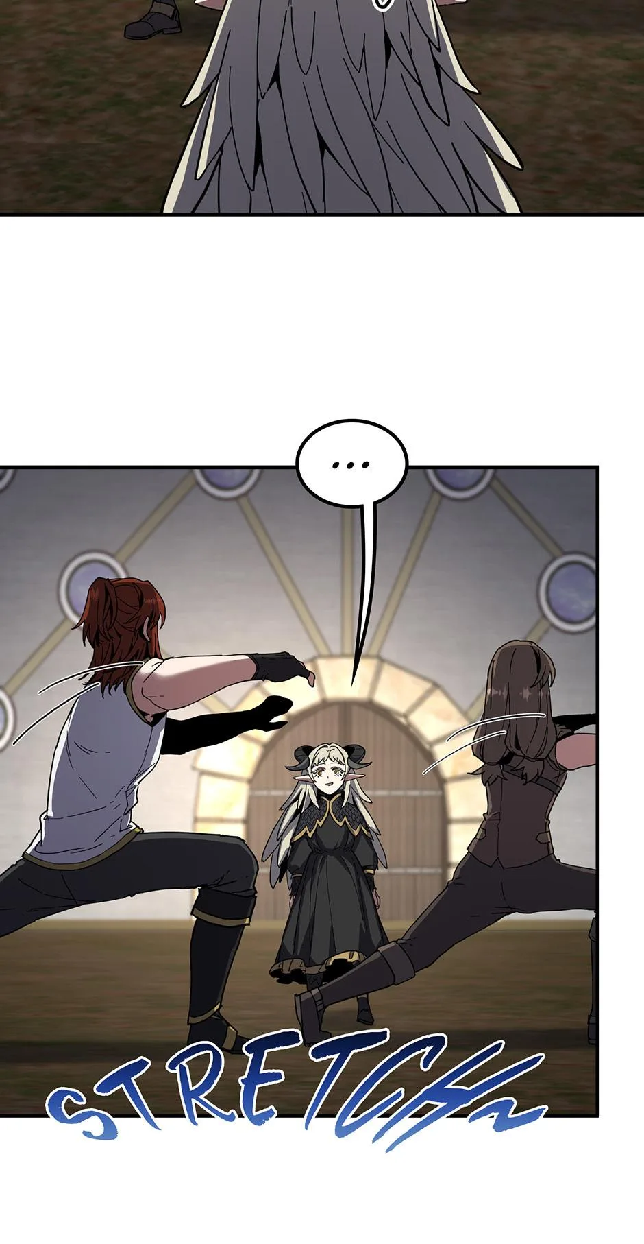 The Beginning After The End - Chapter 237 - Page 56