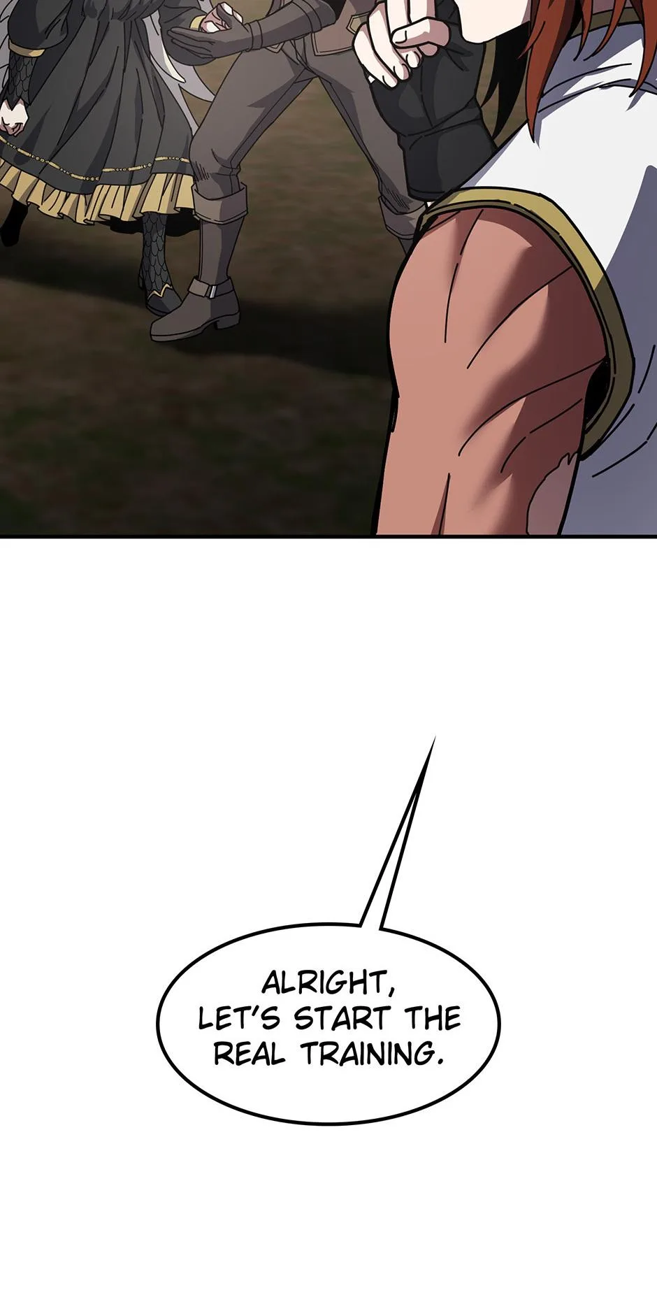 The Beginning After The End - Chapter 237 - Page 59