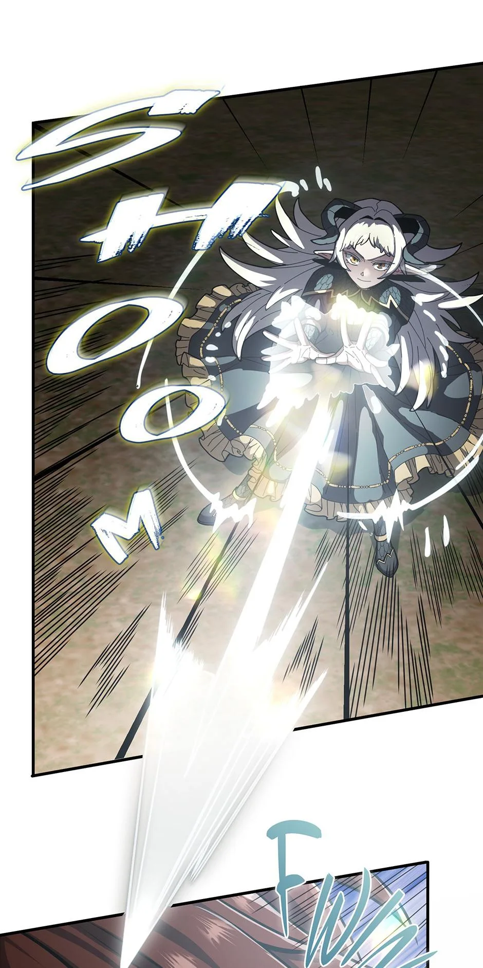 The Beginning After The End - Chapter 237 - Page 62