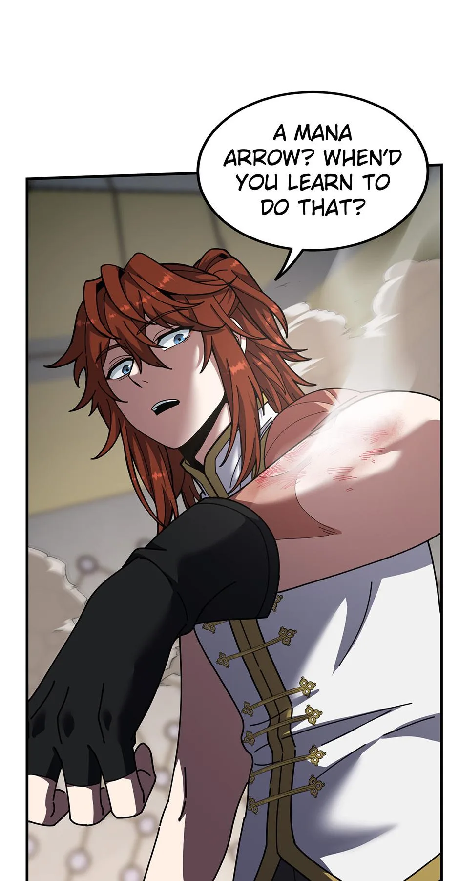 The Beginning After The End - Chapter 237 - Page 65