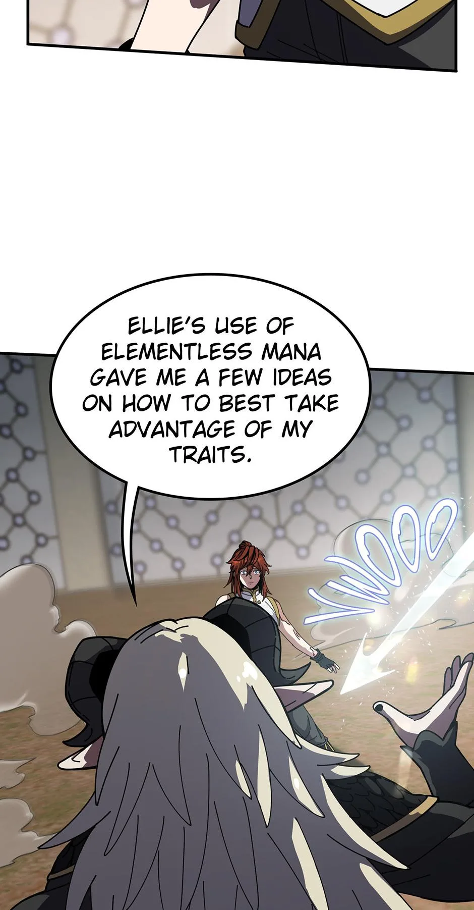 The Beginning After The End - Chapter 237 - Page 66