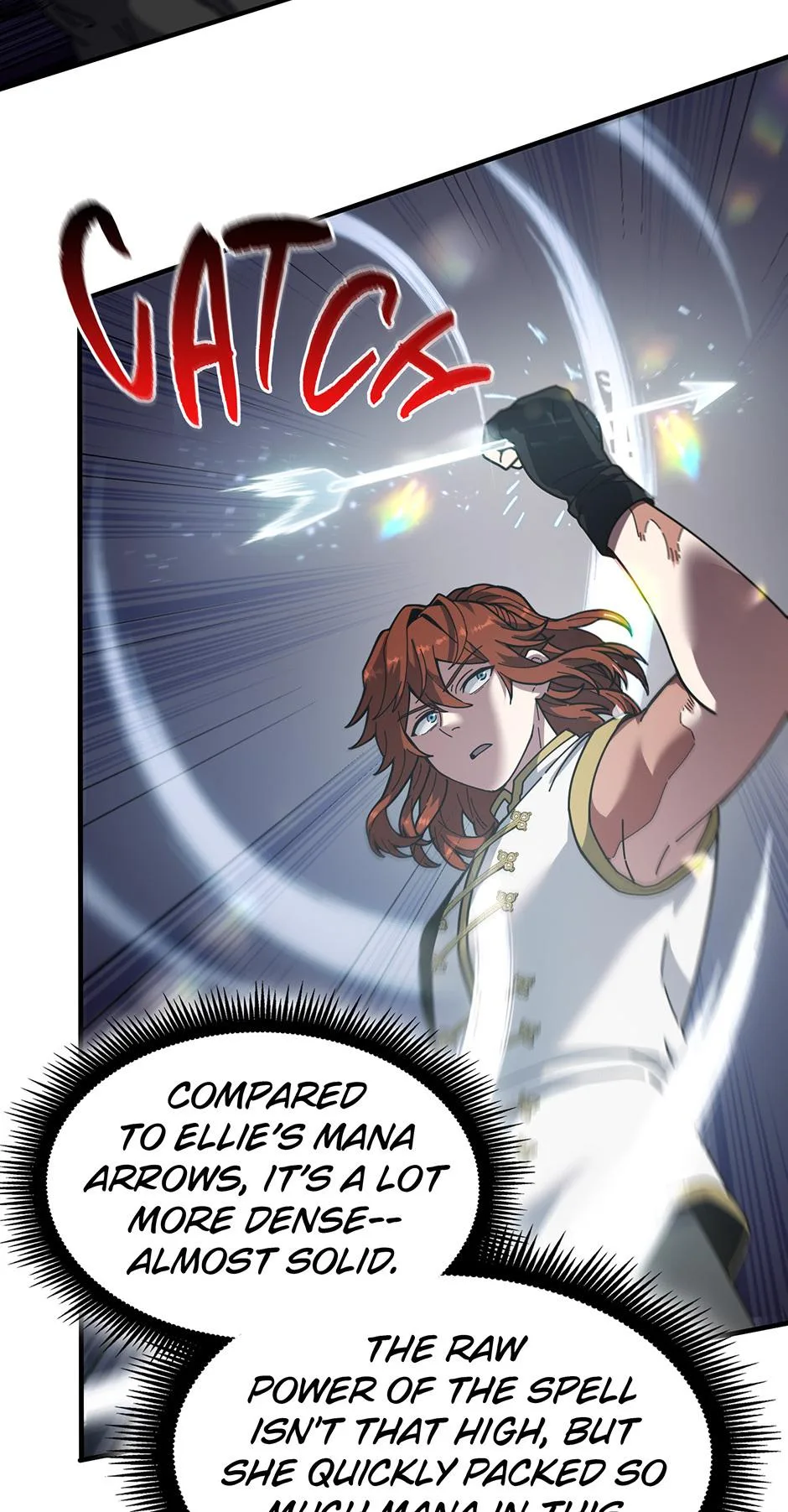 The Beginning After The End - Chapter 237 - Page 68