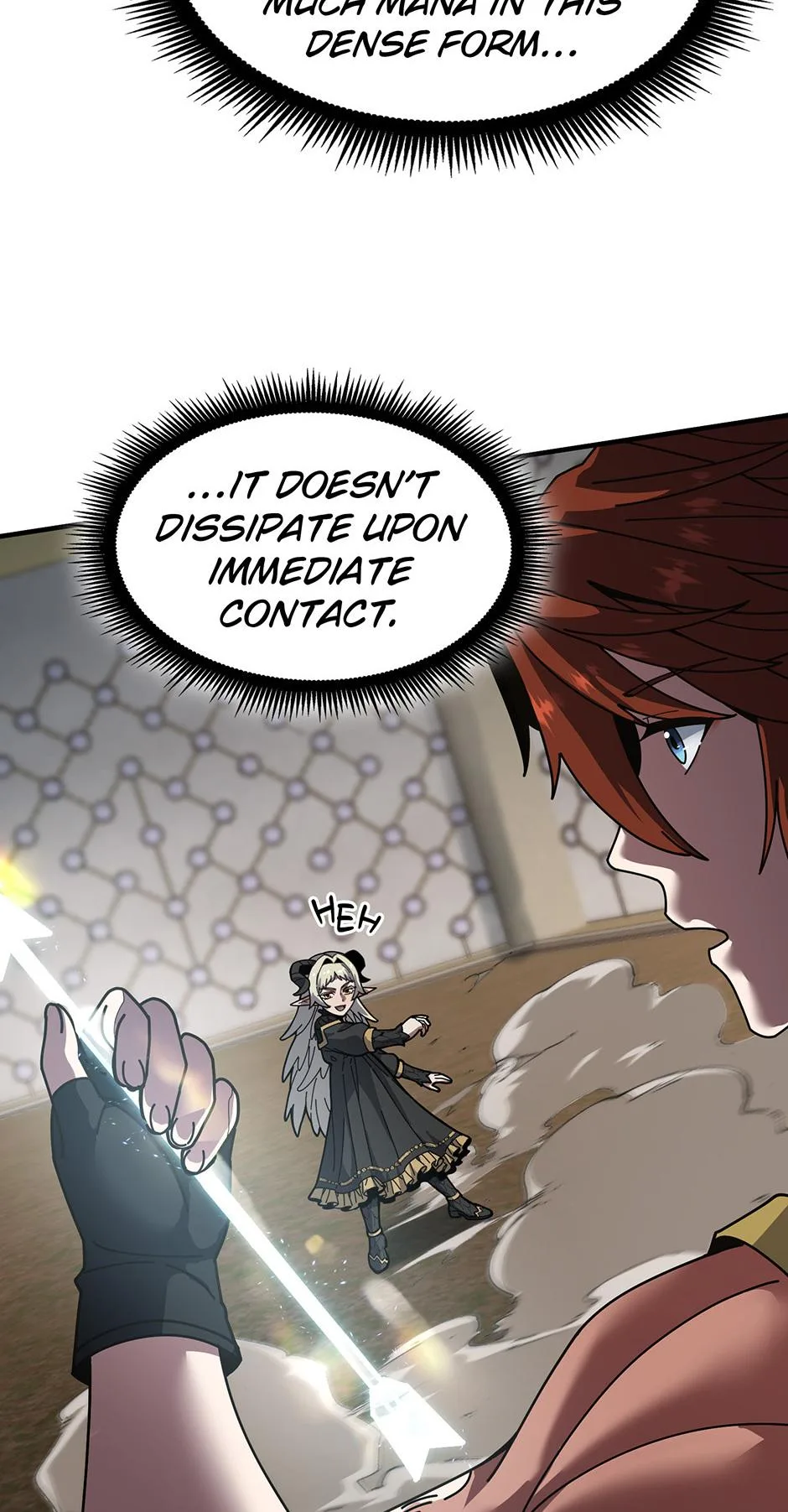 The Beginning After The End - Chapter 237 - Page 69