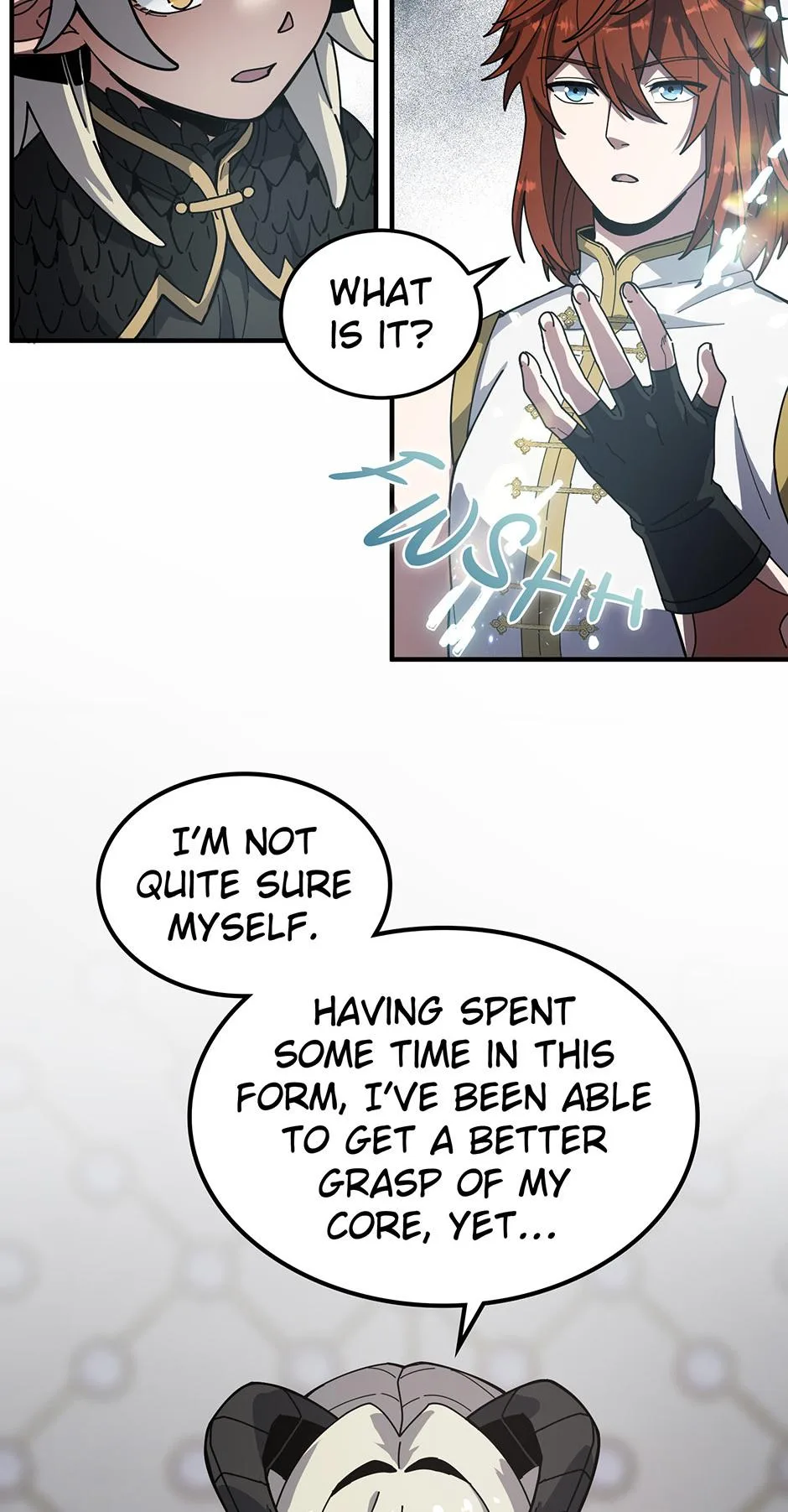 The Beginning After The End - Chapter 237 - Page 71