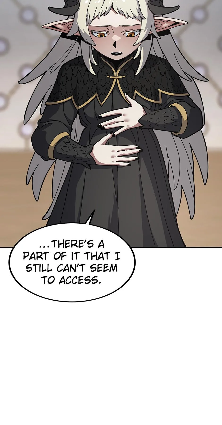 The Beginning After The End - Chapter 237 - Page 72