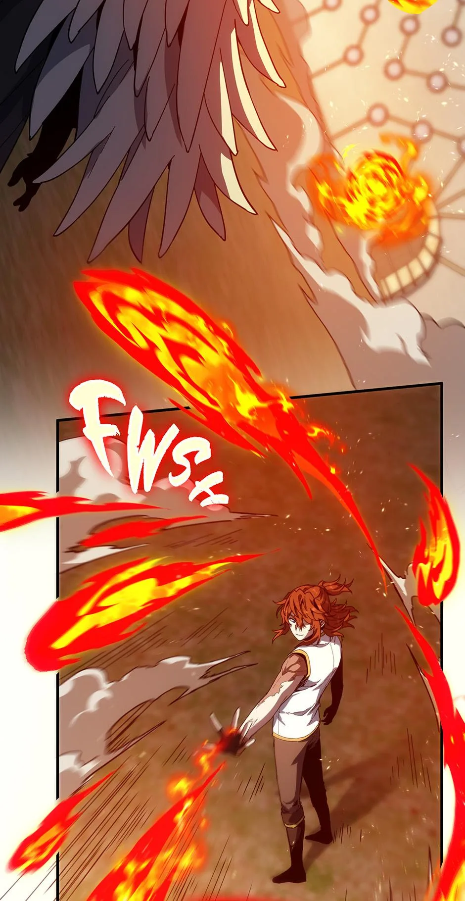 The Beginning After The End - Chapter 237 - Page 75
