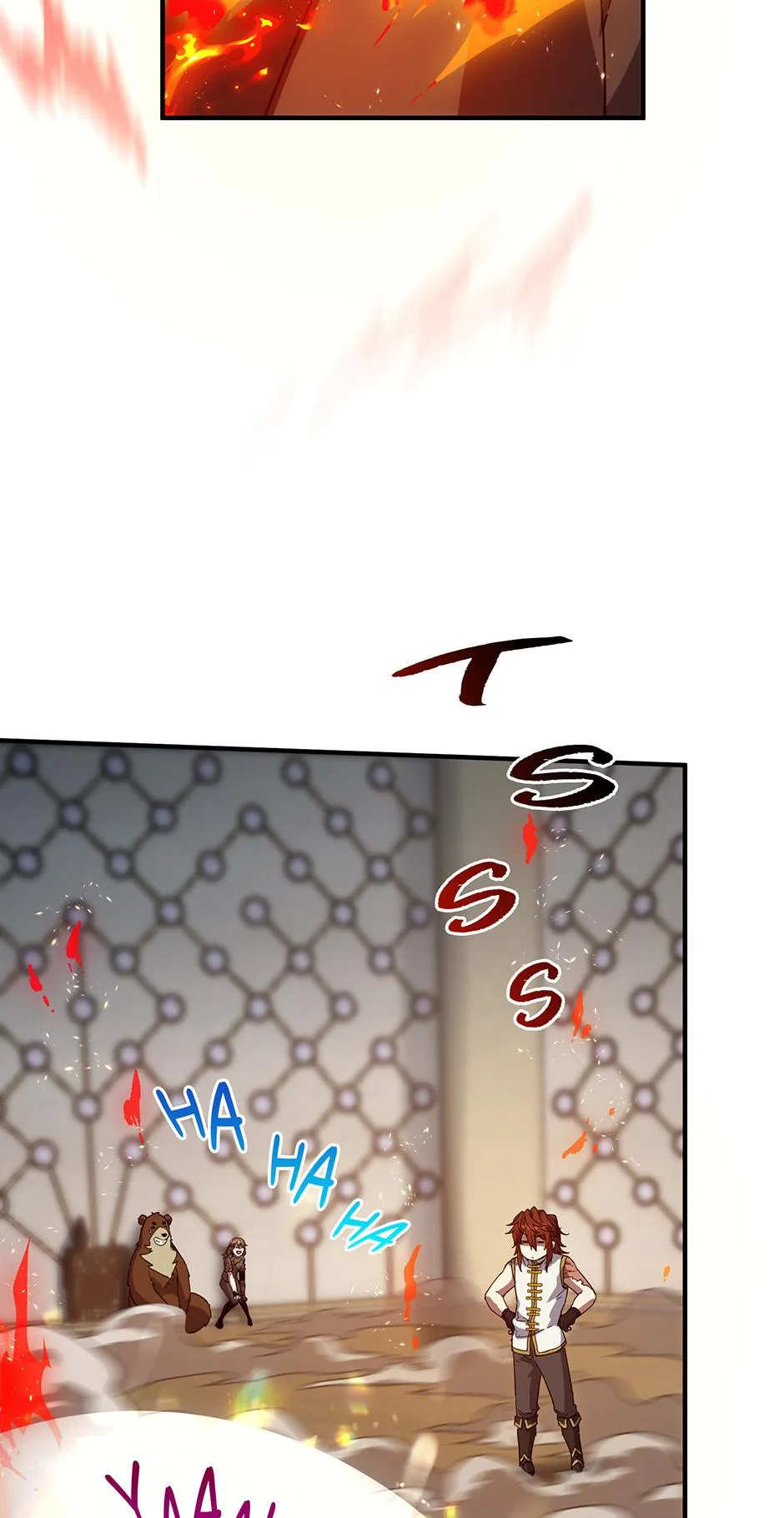The Beginning After The End - Chapter 237 - Page 79