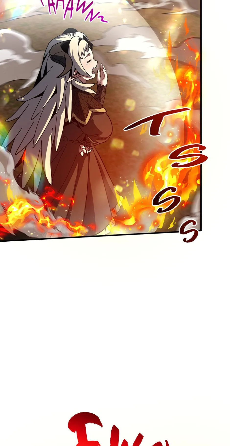 The Beginning After The End - Chapter 237 - Page 80
