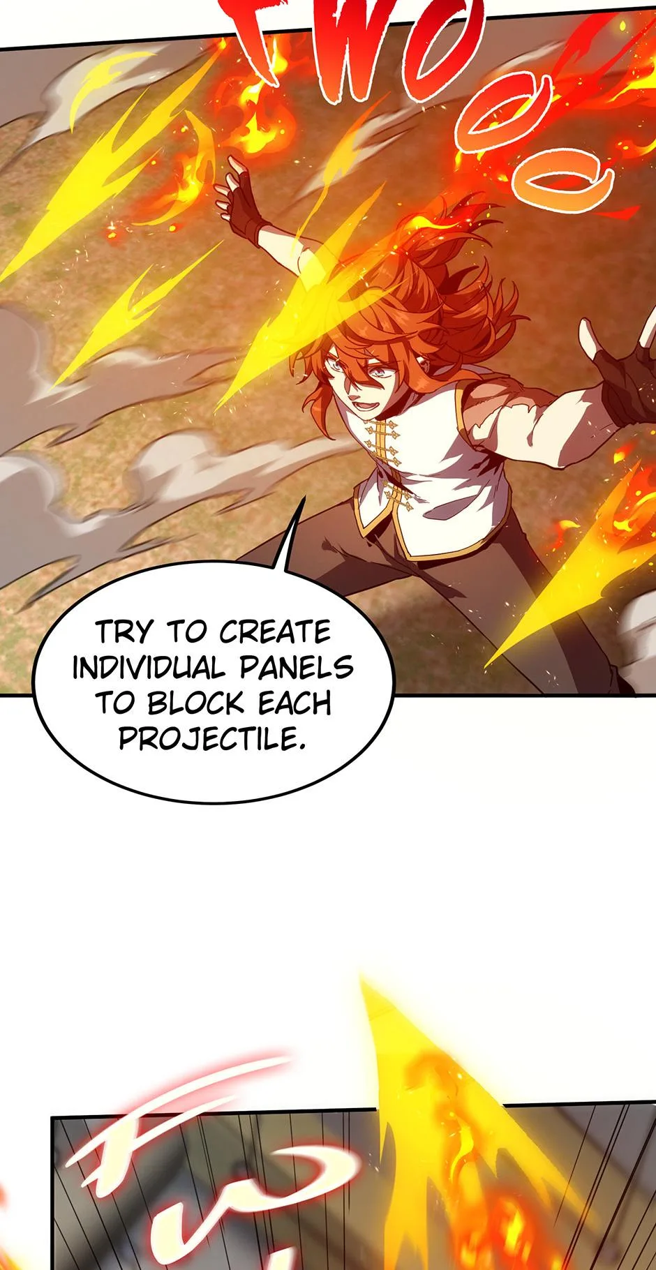 The Beginning After The End - Chapter 237 - Page 81