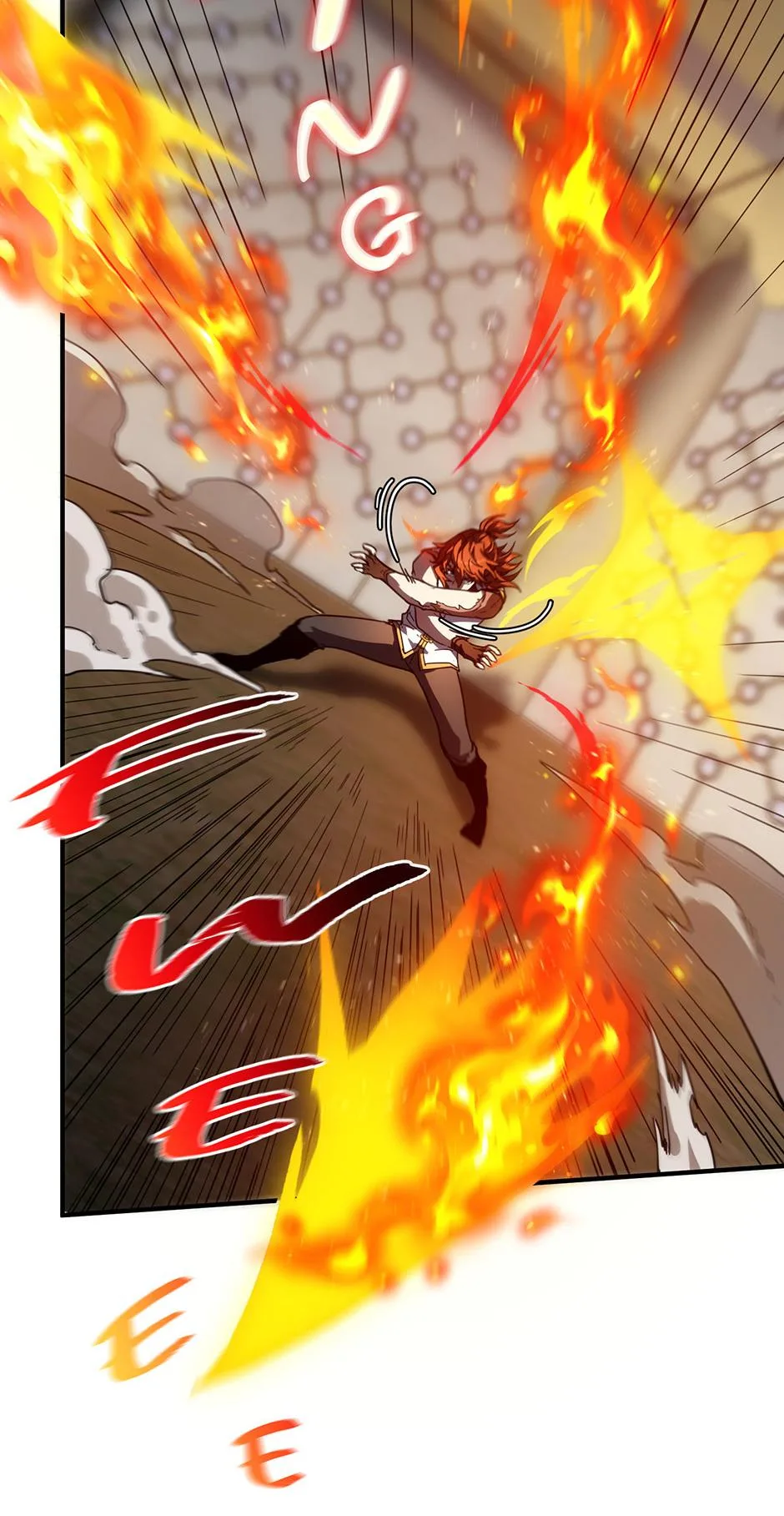 The Beginning After The End - Chapter 237 - Page 82