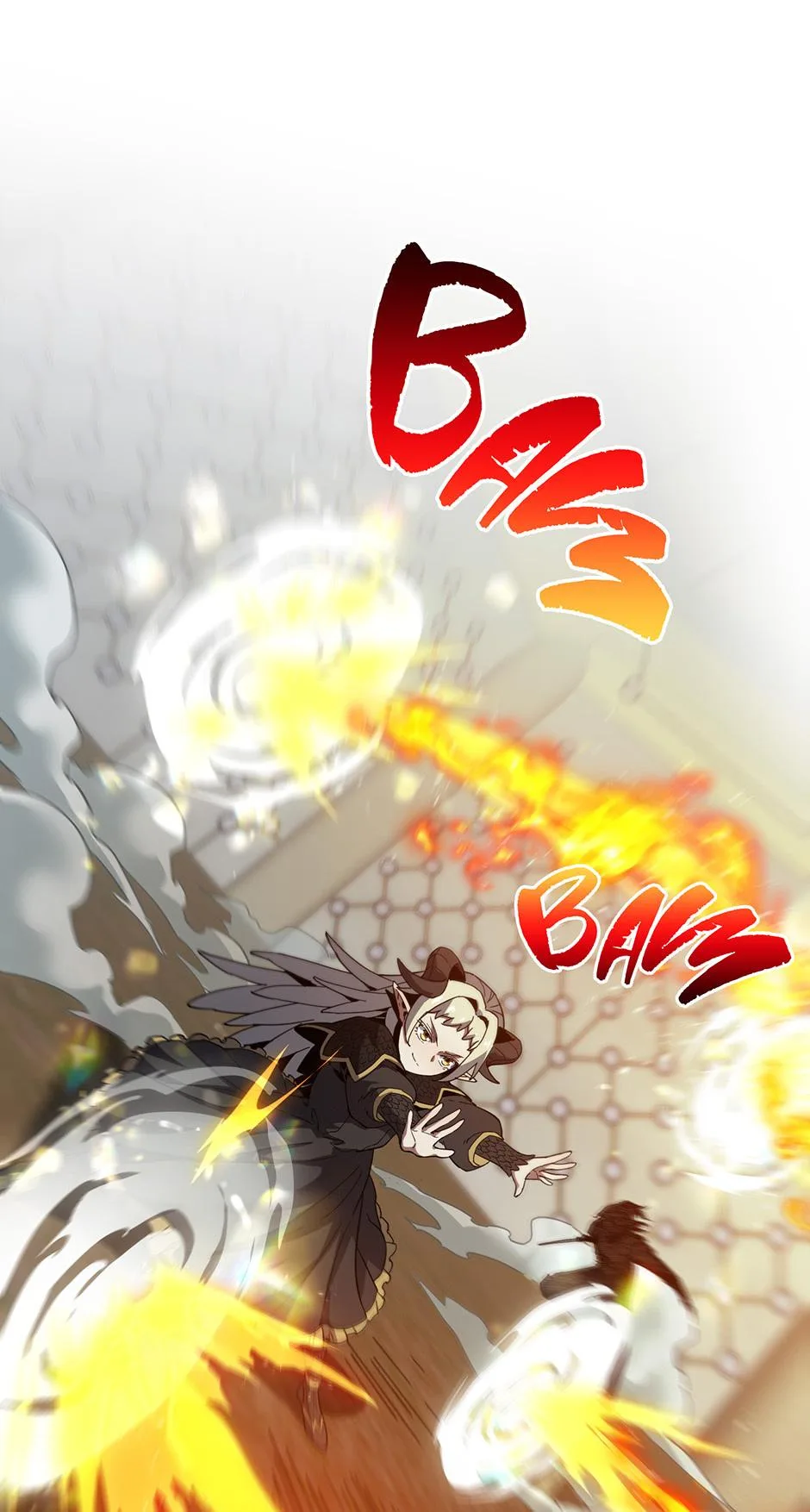 The Beginning After The End - Chapter 237 - Page 83