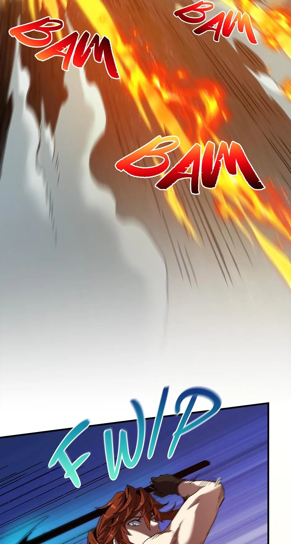 The Beginning After The End - Chapter 237 - Page 84