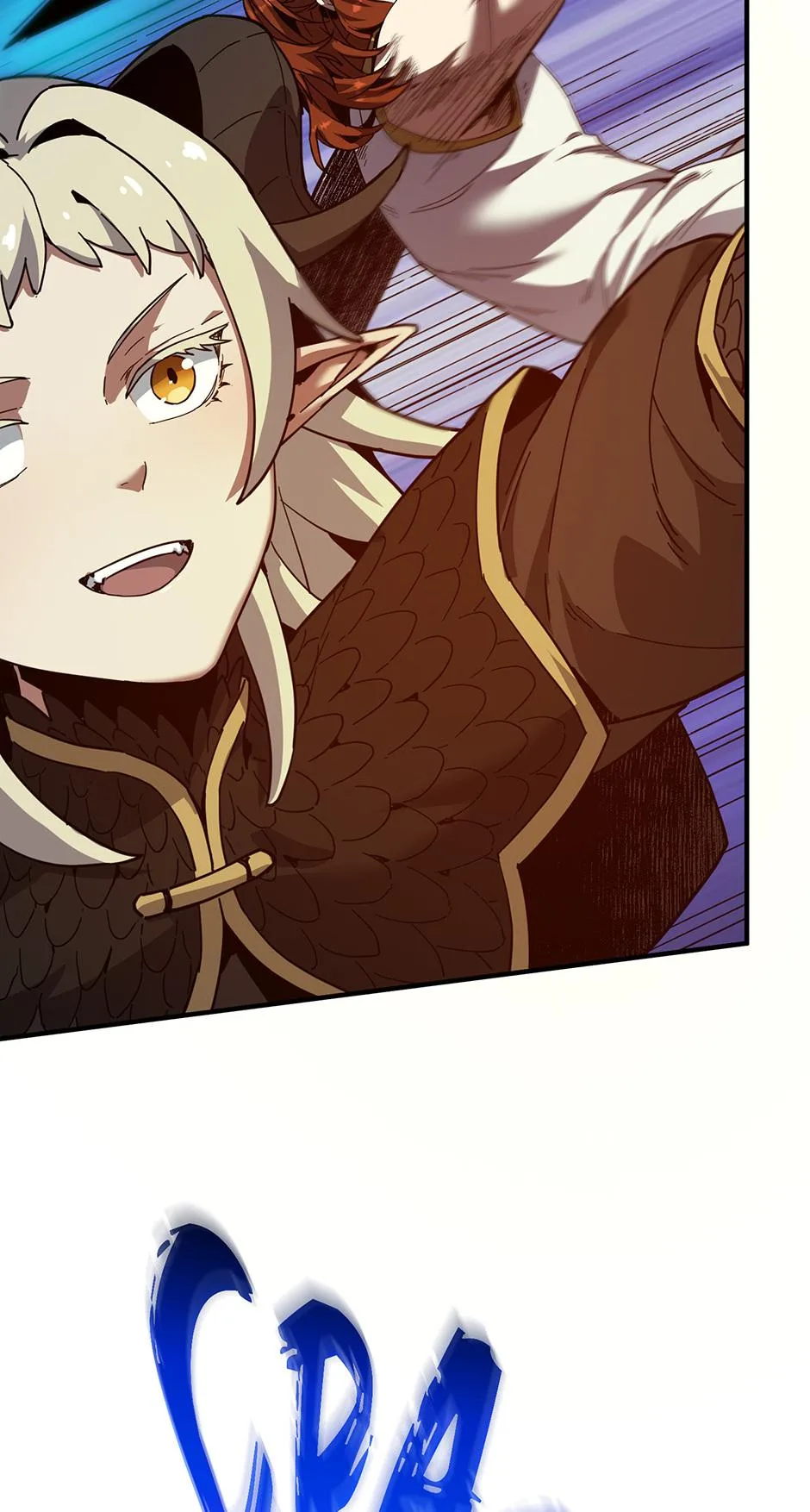 The Beginning After The End - Chapter 237 - Page 85