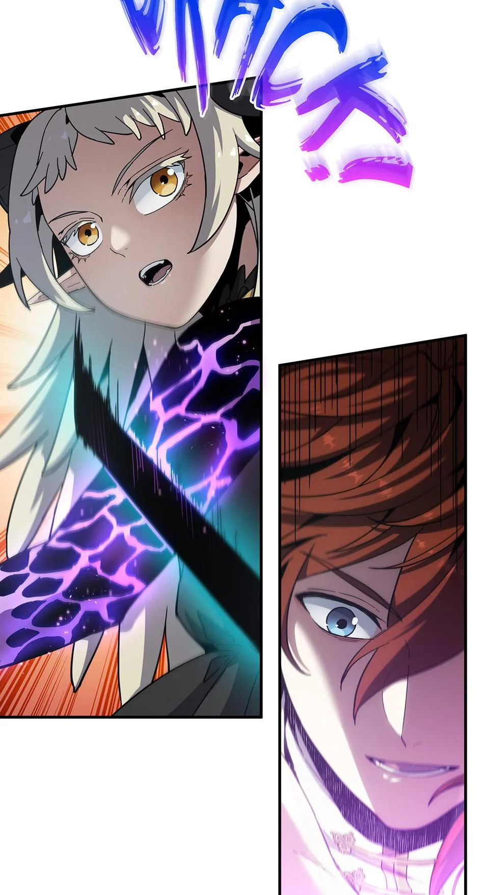 The Beginning After The End - Chapter 237 - Page 86