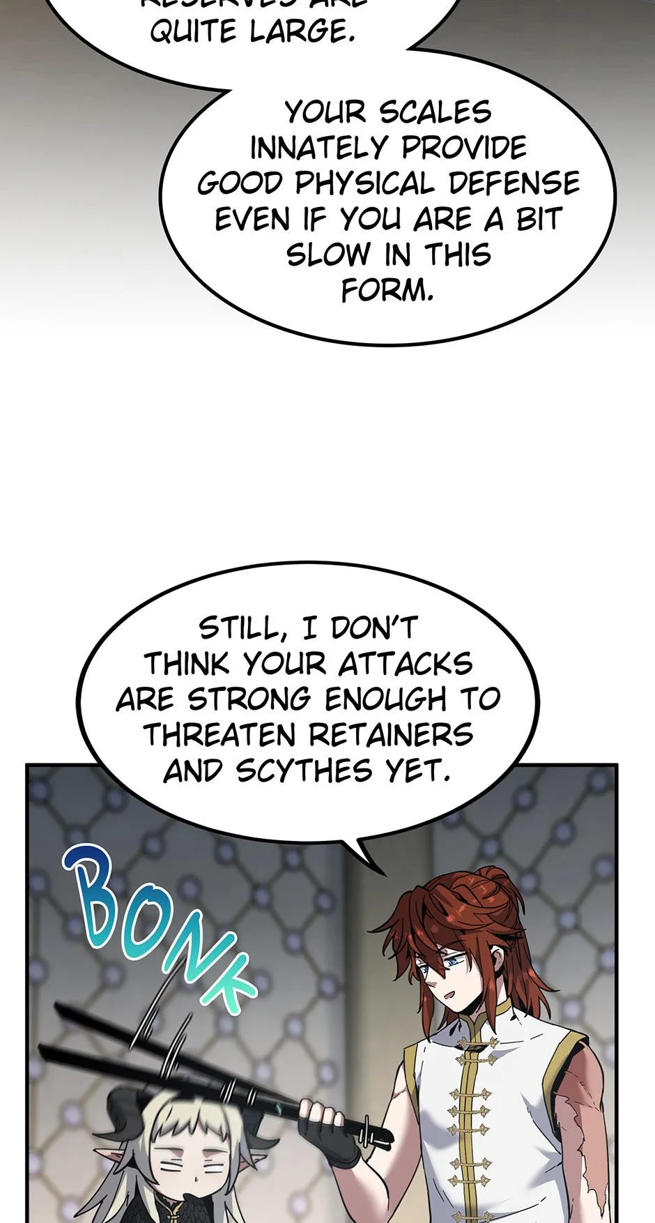The Beginning After The End - Chapter 237 - Page 88