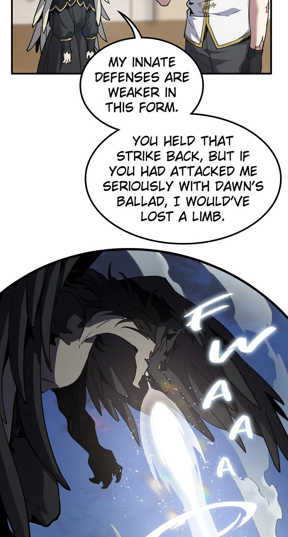 The Beginning After The End - Chapter 237 - Page 89
