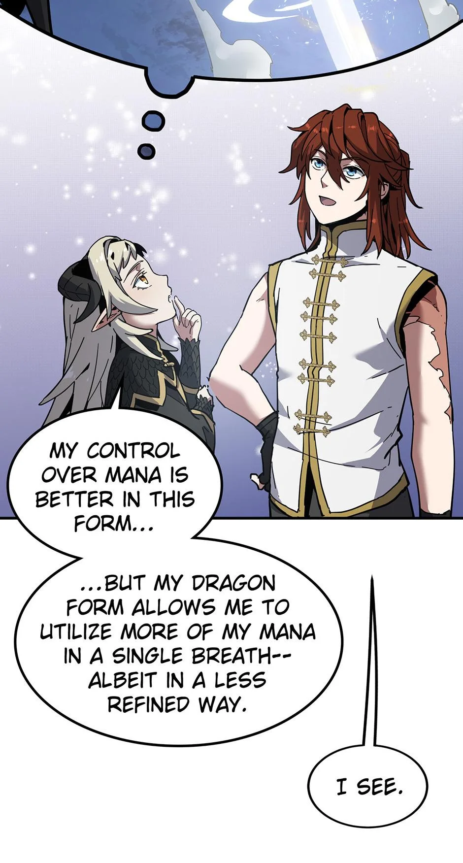 The Beginning After The End - Chapter 237 - Page 90