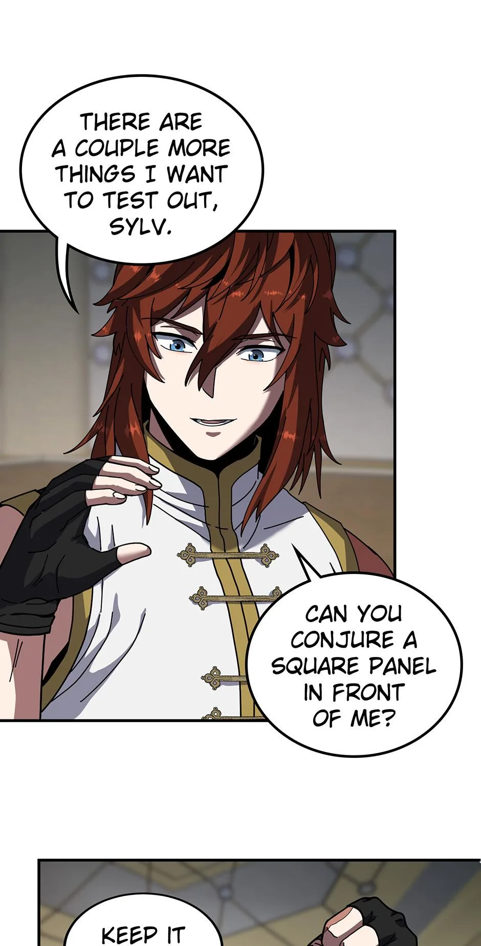 The Beginning After The End - Chapter 237 - Page 91