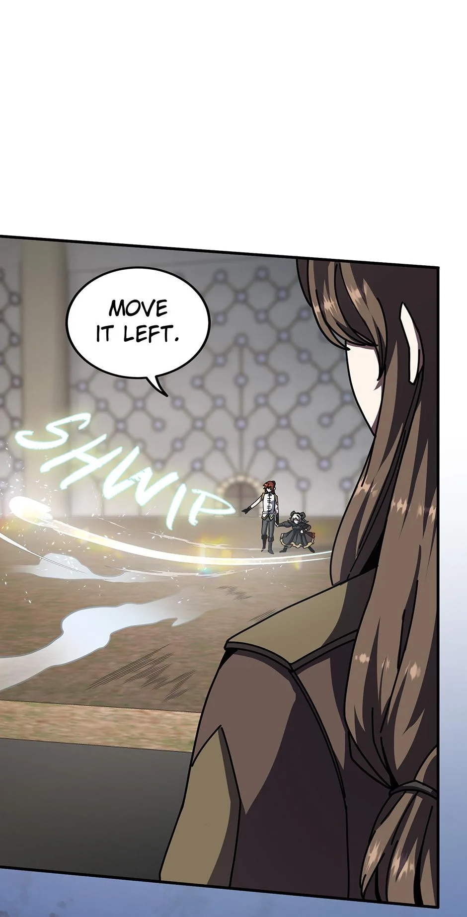 The Beginning After The End - Chapter 237 - Page 96