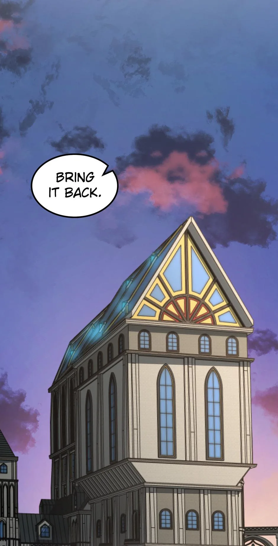 The Beginning After The End - Chapter 237 - Page 97