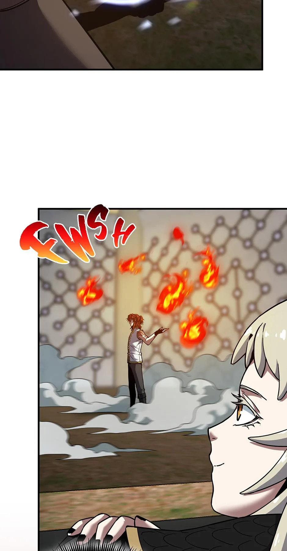 The Beginning After The End - Chapter 238 - Page 11