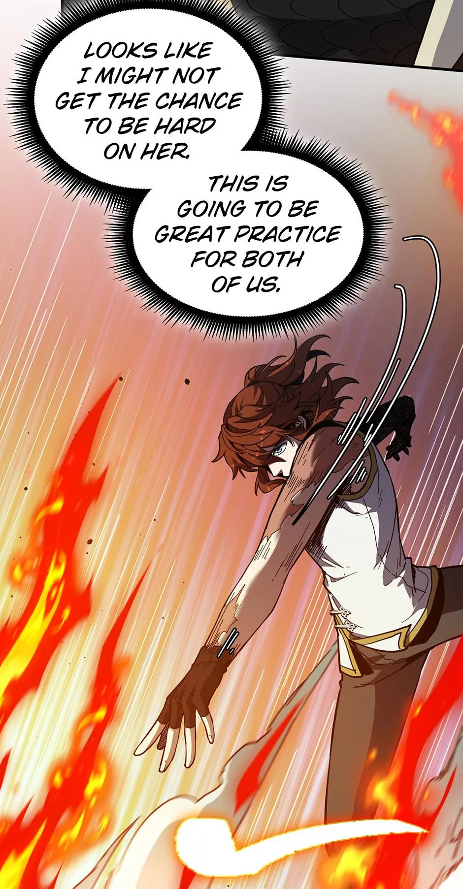 The Beginning After The End - Chapter 238 - Page 12