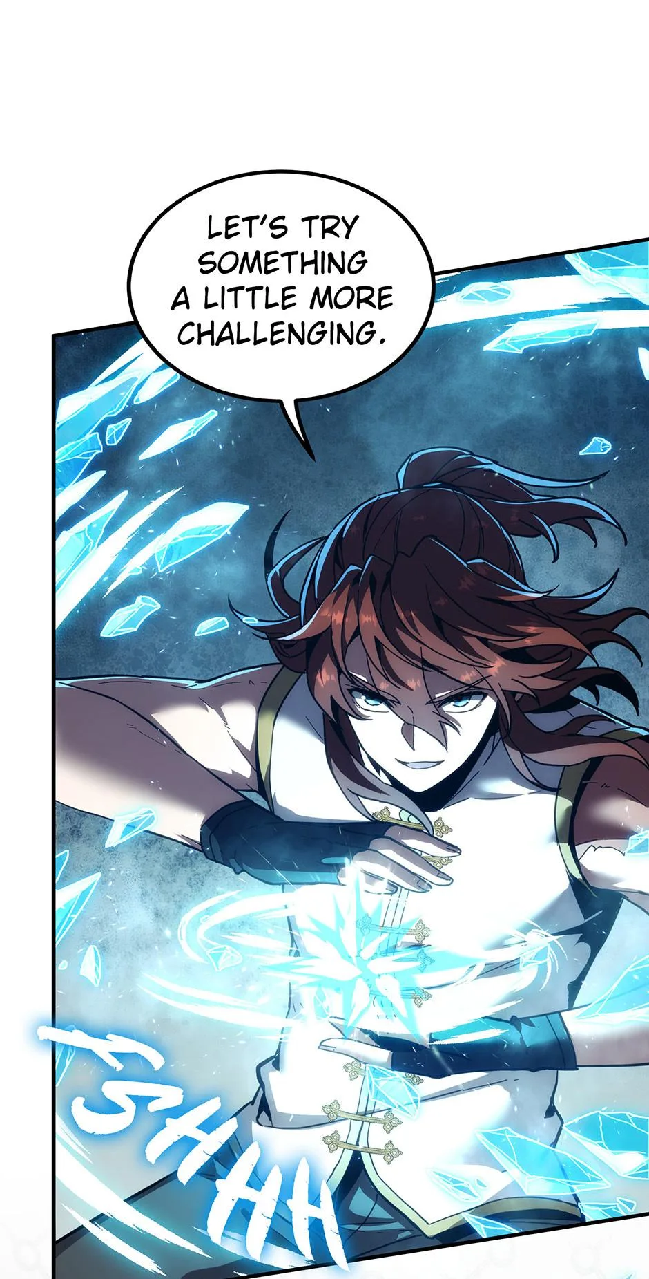 The Beginning After The End - Chapter 238 - Page 17