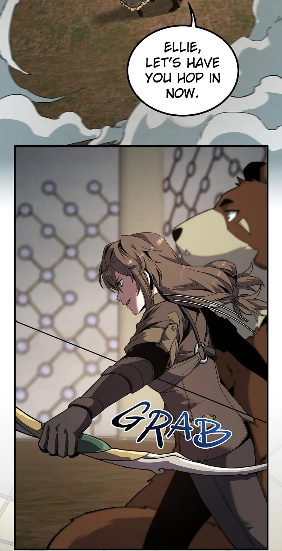 The Beginning After The End - Chapter 238 - Page 2