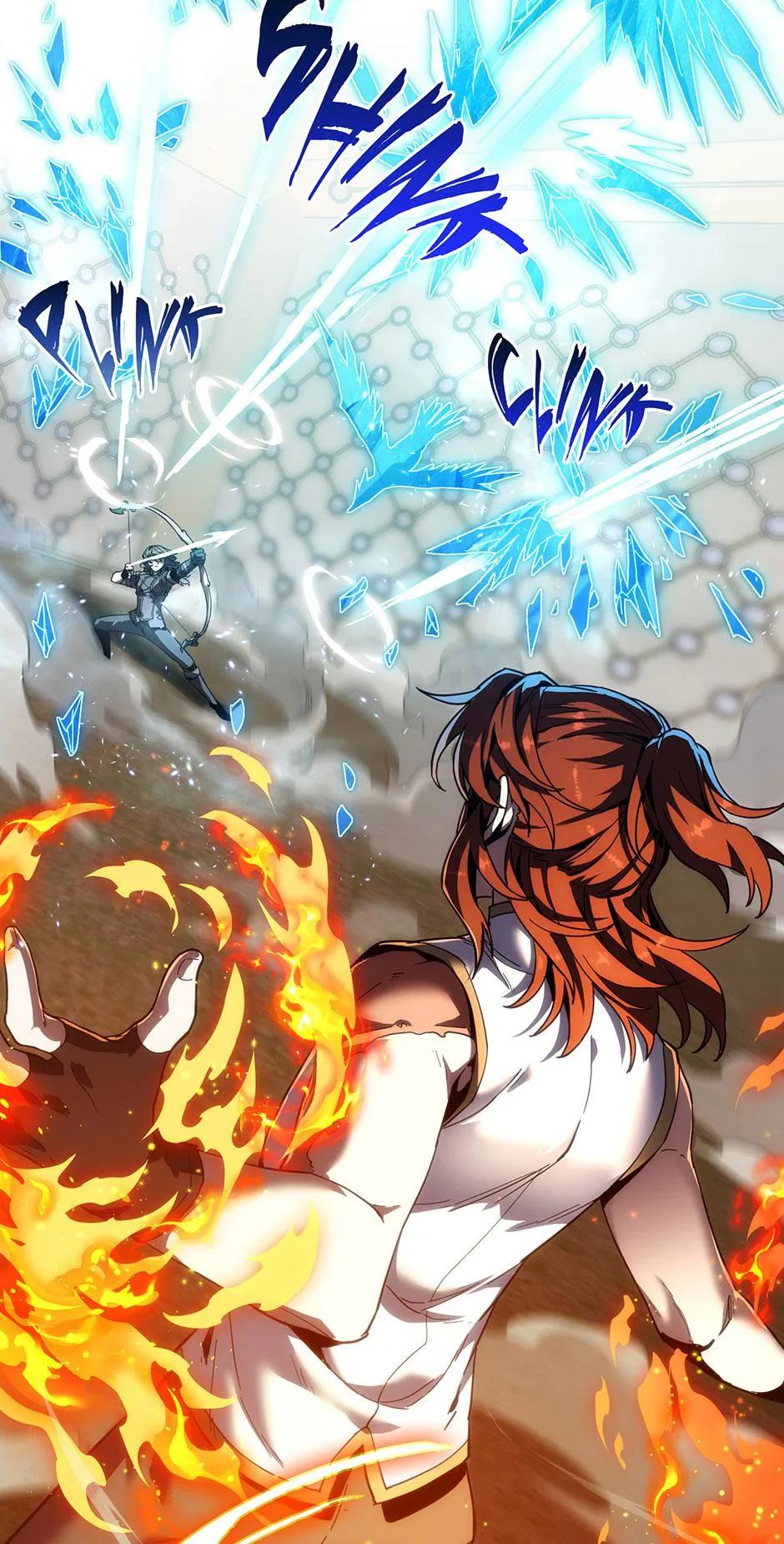 The Beginning After The End - Chapter 238 - Page 20