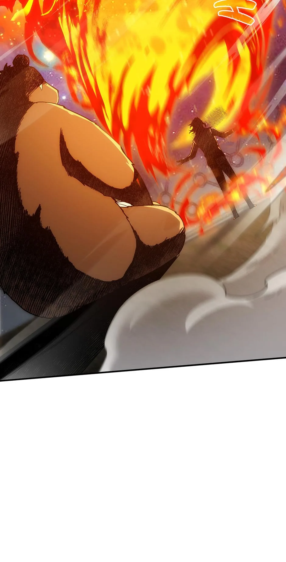 The Beginning After The End - Chapter 238 - Page 23